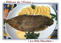 La Sole Meunière
