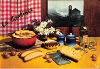La Soupe Gratinée