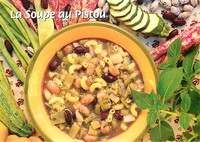2 - La Soupe au Pistou