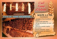 Soupe a L'Ail