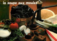 1 - Soupe aux Moules