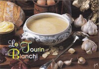 Tourin Blanchi