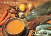 La Soupe Godaille.