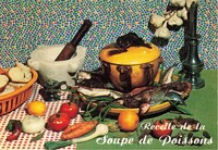 00 -Soupe de Poissons