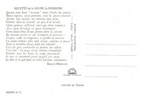 01 -Soupe de Poissons.