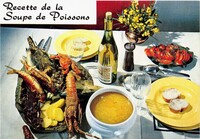 01 -Soupe de Poissons 