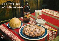 Kouign Amann