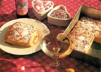 La Fougasse