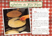 Galette de Blé Noir