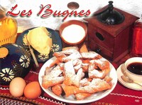 Les Bugnes