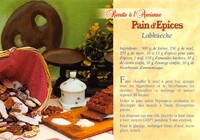 Pain d'Epices