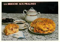 La Brioche aux Pralines