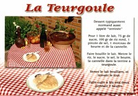 La Teurgoule
