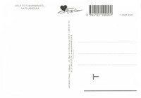 La Teurgoule.