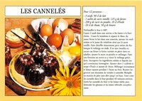Les Cannelés