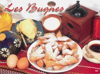 Les Bugnes
