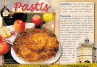 Pastis