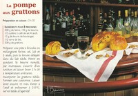 Viande- La Pompe aux Grattons