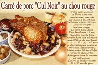 Poisson- Daurade à la Provençale