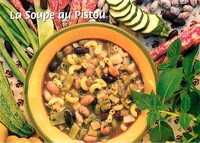 Soupe- La Soupe au Pistou