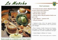 Légume- La Maôcho