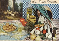Pieds-Paquets