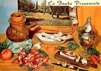 La Daube Provençale