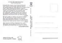 La Daube Provençale.