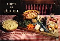 Baeckeofe