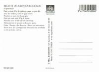 Bœuf Bourguignon.