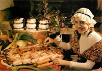 Potée Lorraine