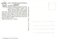 Potée Lorraine.