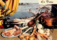Potée.