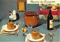 Cassoulet