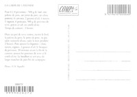 Garbure Landaise.