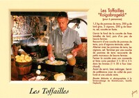 Les Tofailles