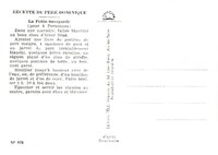 La Potée Savoyarde.