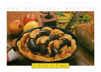 2- Le Boudin aux Pommes