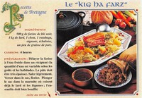 Le Kig Ha Farz