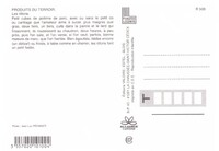 Les Rillons