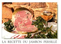 Jambon Persillé