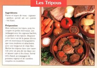 2 - Les Tripous