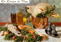 Langue de Veau