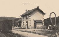 La Gare
