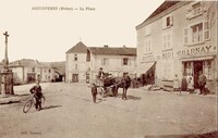 La Place