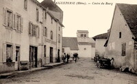 Centre du Bourg
