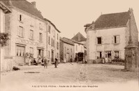 Route de St-Bonnet-des-Bruyères