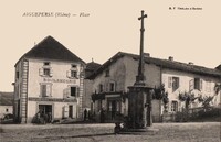 Place