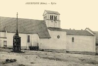 l'Eglise 