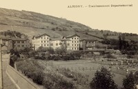 Établissement Départemental